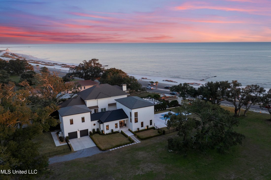 House in Gulfport, Mississippi, United States 4 - 18178843