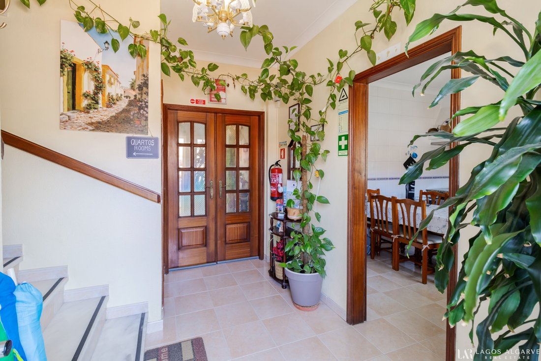 Villa in São Sebastião, Lagos, Sao Goncalo de Lagos, Portugal 3 - 18181121