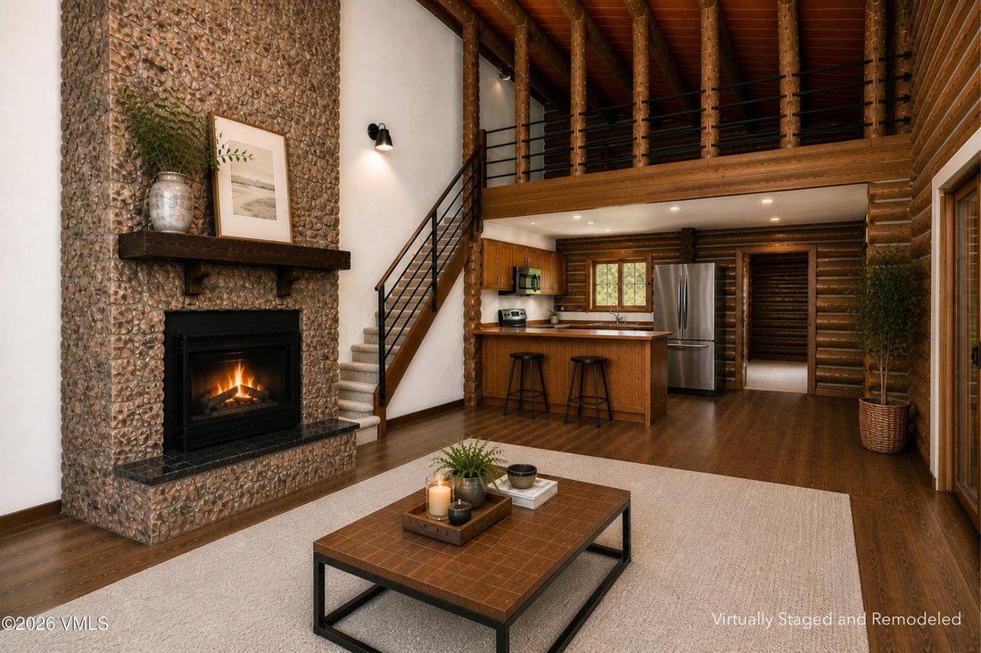 Apartment in Avon, Colorado, United States 5 - 18180416