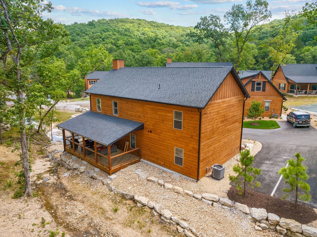 House in Ridgedale, Missouri, United States 4 - 18181583