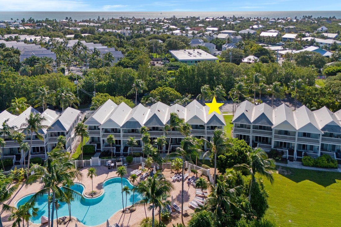 Townhouse in Duck Key, Florida, United States 4 - 18181373