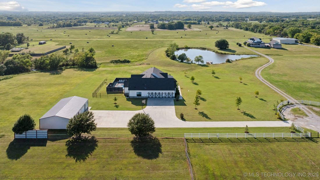 House in Bixby, Oklahoma, United States 4 - 18178168