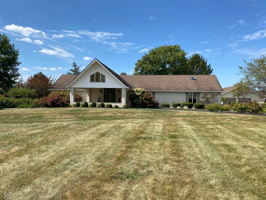House in Pendleton, Indiana, United States 2 - 18177802
