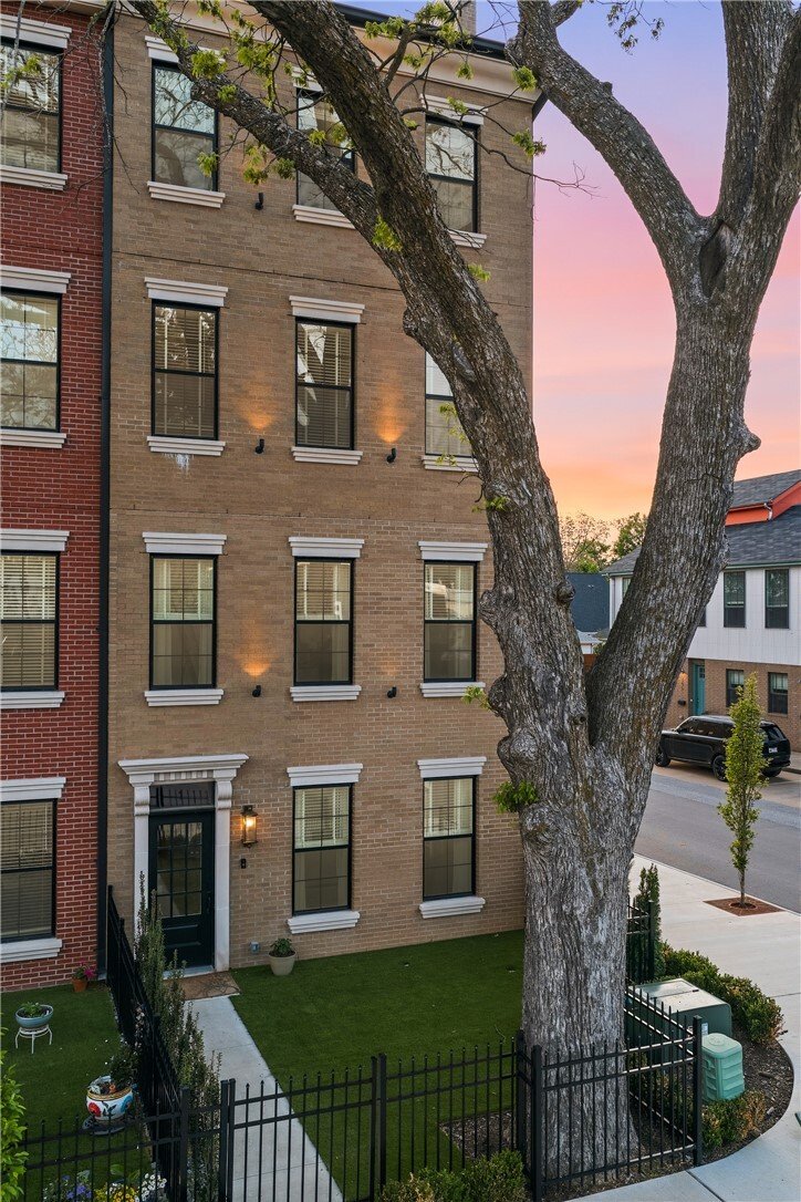 Townhouse in Cave Springs, Arkansas, United States 1 - 18179848