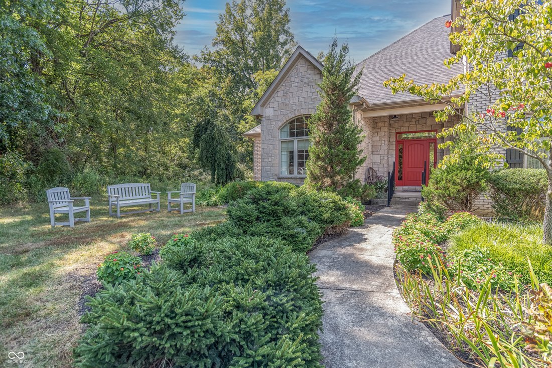 House in Ellettsville, Indiana, United States 2 - 18177822