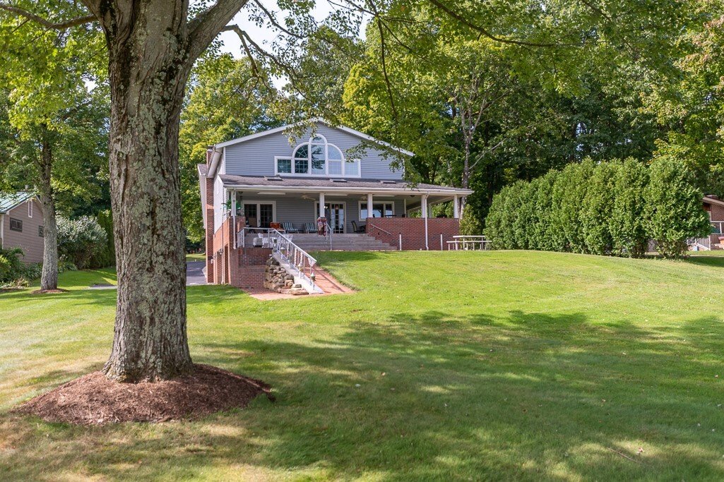 House in Mercer, Pennsylvania, United States 4 - 18180434