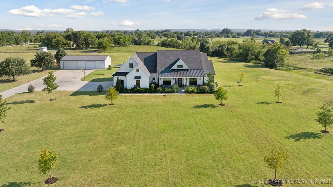 House in Bixby, Oklahoma, United States 5 - 18178168
