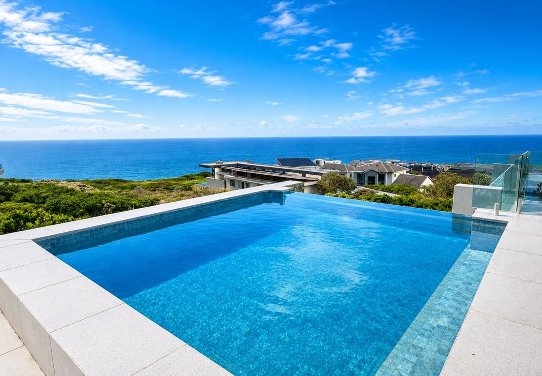 House in Pinnacle Point, Western Cape, South Africa 2 - 18181550