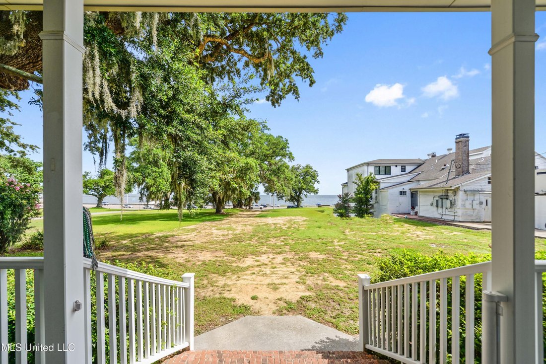 House in Biloxi, Mississippi, United States 5 - 18178718