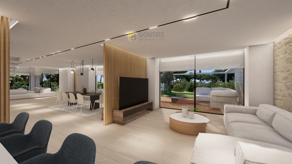 Apartment in Glyfada, Attica, Greece 2 - 18181489