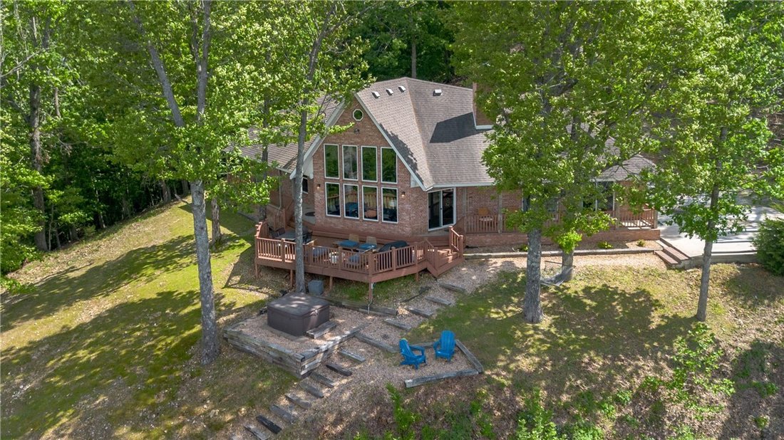 Casa a Avoca, Arkansas, Stati Uniti 2 - 18179481