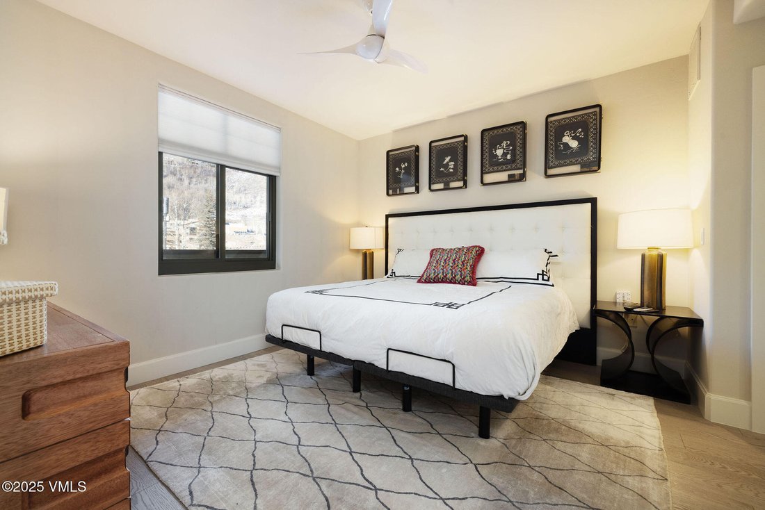 Condo in Vail, Colorado, United States 3 - 18180691