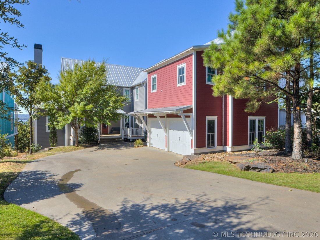 House in Carlton Landing, Oklahoma, United States 5 - 18177968