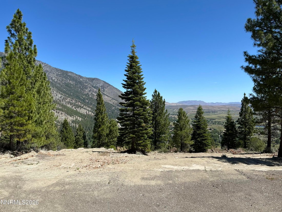 Land in Indian Hills, Nevada, United States 3 - 18067764