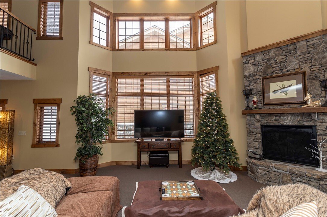 Townhouse in Seven Springs, Pennsylvania, United States 5 - 18180530