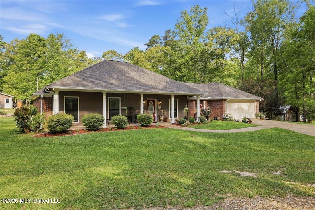 House in Florence, Mississippi, United States 2 - 18179186