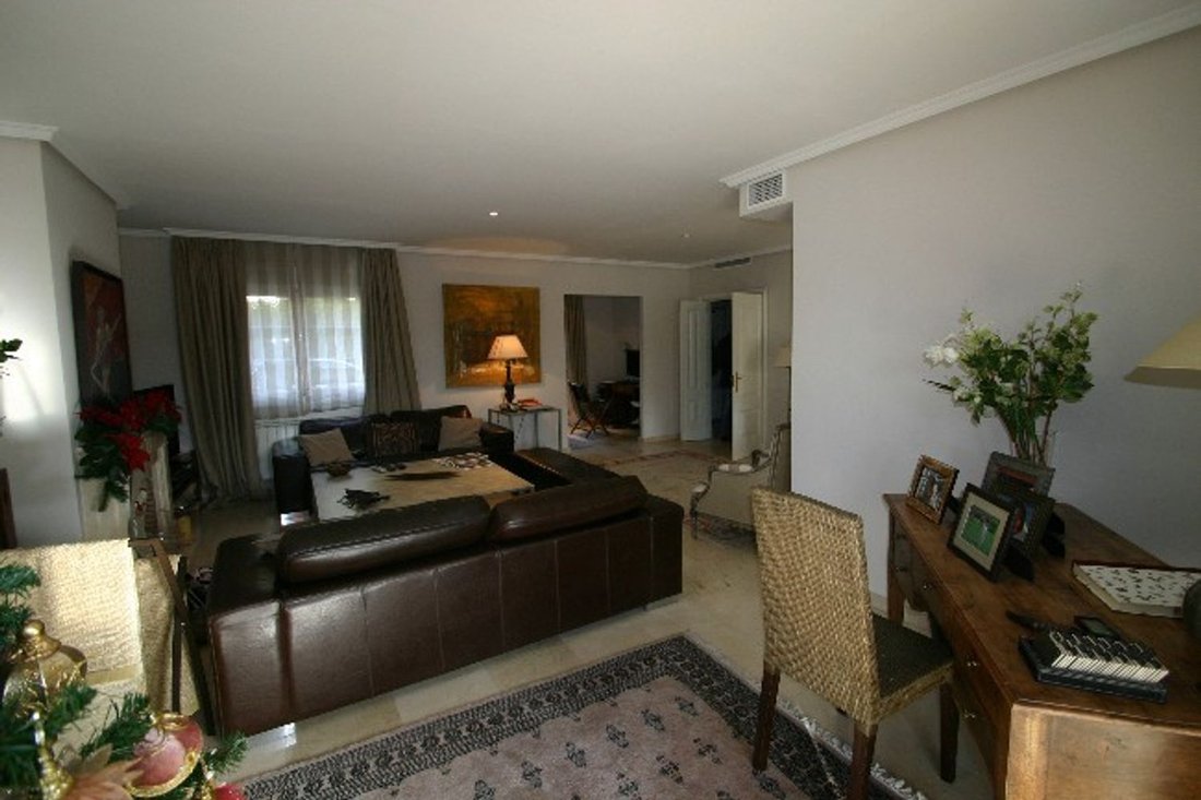 Chalet in Hortaleza, Madrid, Spain 1 - 17547551
