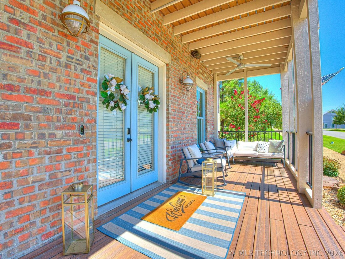 House in Carlton Landing, Oklahoma, United States 5 - 18180109
