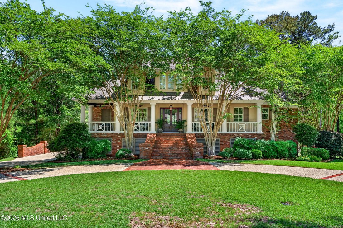 House in Hattiesburg, Mississippi, United States 1 - 18178855