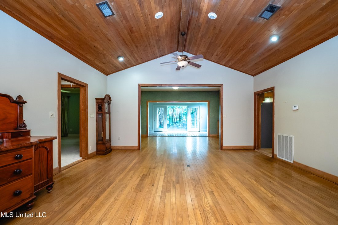 House in Flowood, Mississippi, United States 4 - 18178861