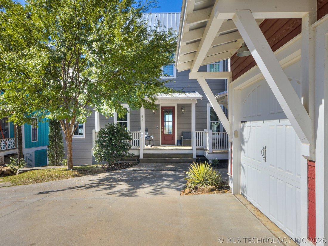 House in Carlton Landing, Oklahoma, United States 2 - 18177968