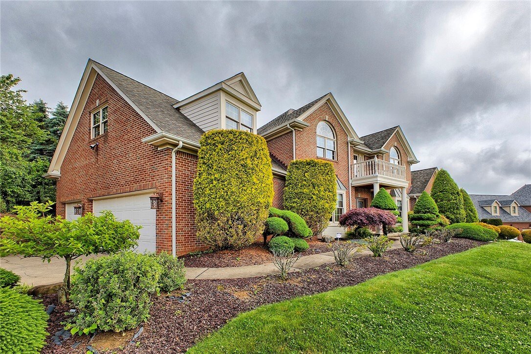 House in Irwin, Pennsylvania, United States 5 - 18180404