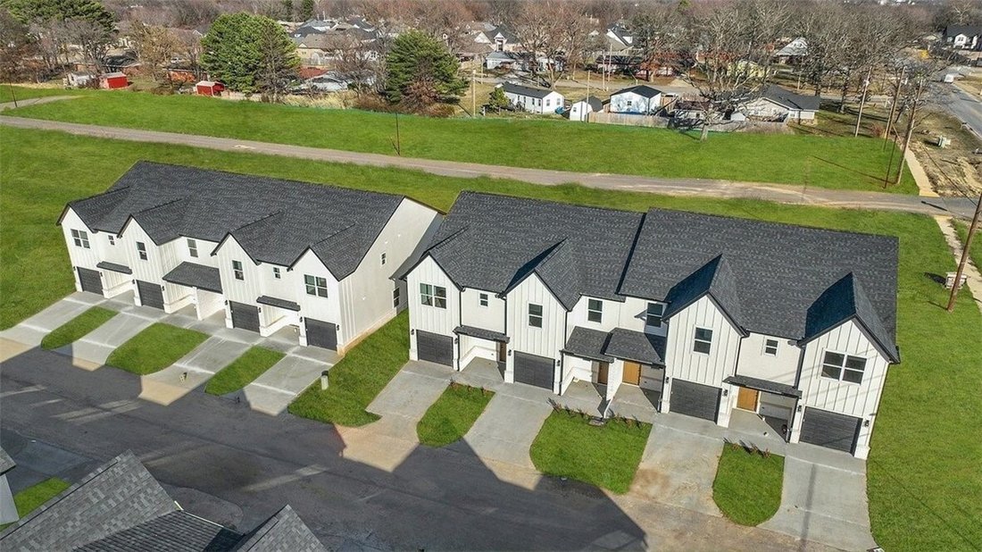 Townhouse in Pea Ridge, Arkansas, United States 2 - 18179557