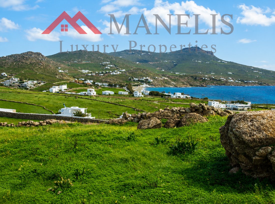 Land in Ano Mera Community, Aegean, Greece 4 - 18181509