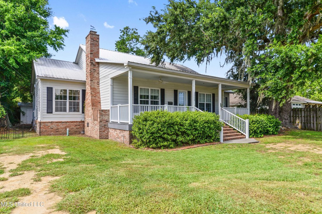 House in Biloxi, Mississippi, United States 2 - 18178718