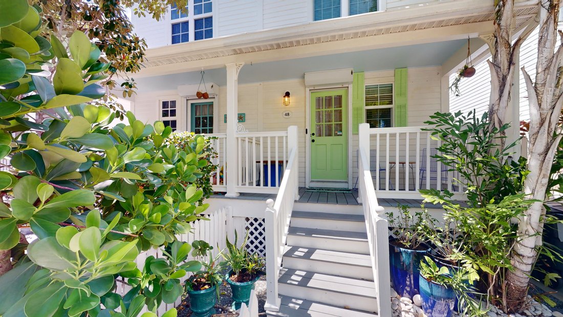 Townhouse in Key West, Florida, United States 1 - 18181318