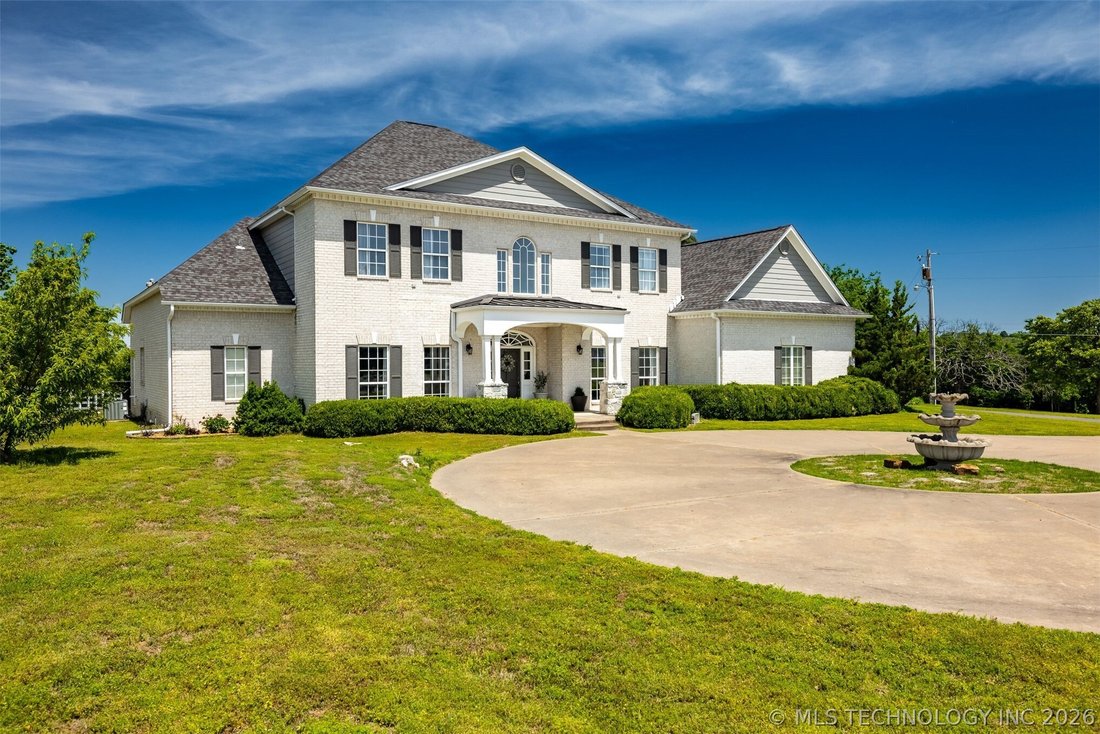 House in Sand Springs, Oklahoma, United States 2 - 18178331