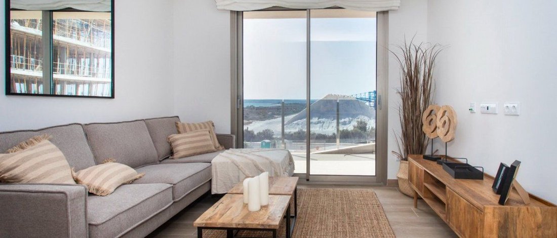 Penthouse in Santa Pola, Valencian Community, Spain 4 - 18181137