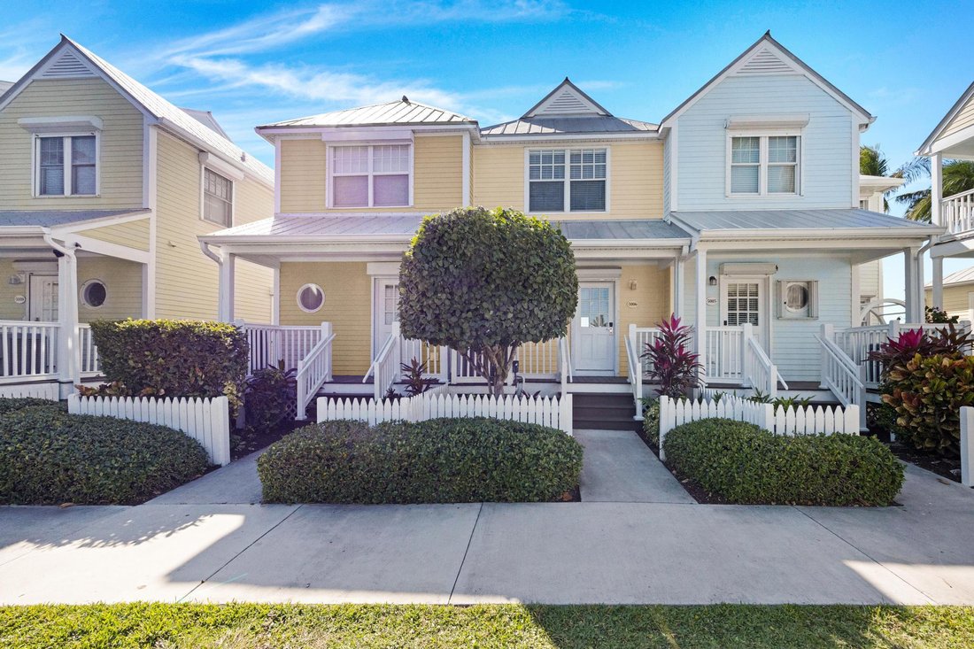 Townhouse in Duck Key, Florida, United States 2 - 18181343
