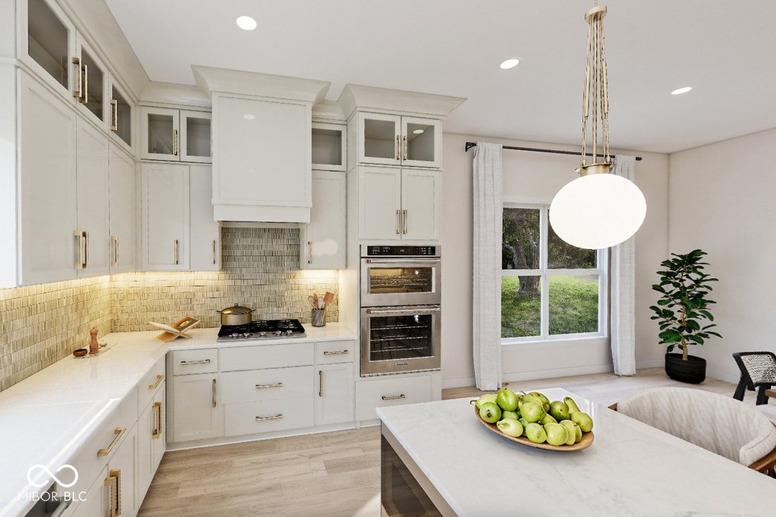 House in Carmel, Indiana, United States 3 - 18177718