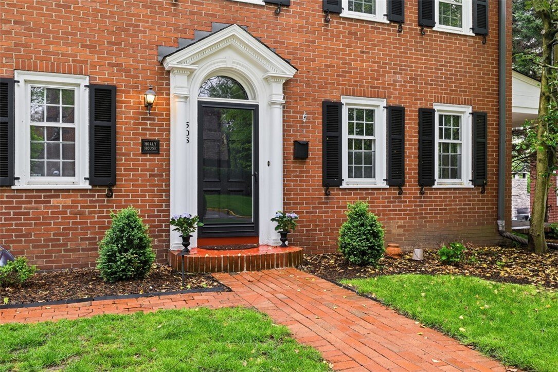 House in Sewickley, Pennsylvania, United States 5 - 18180235