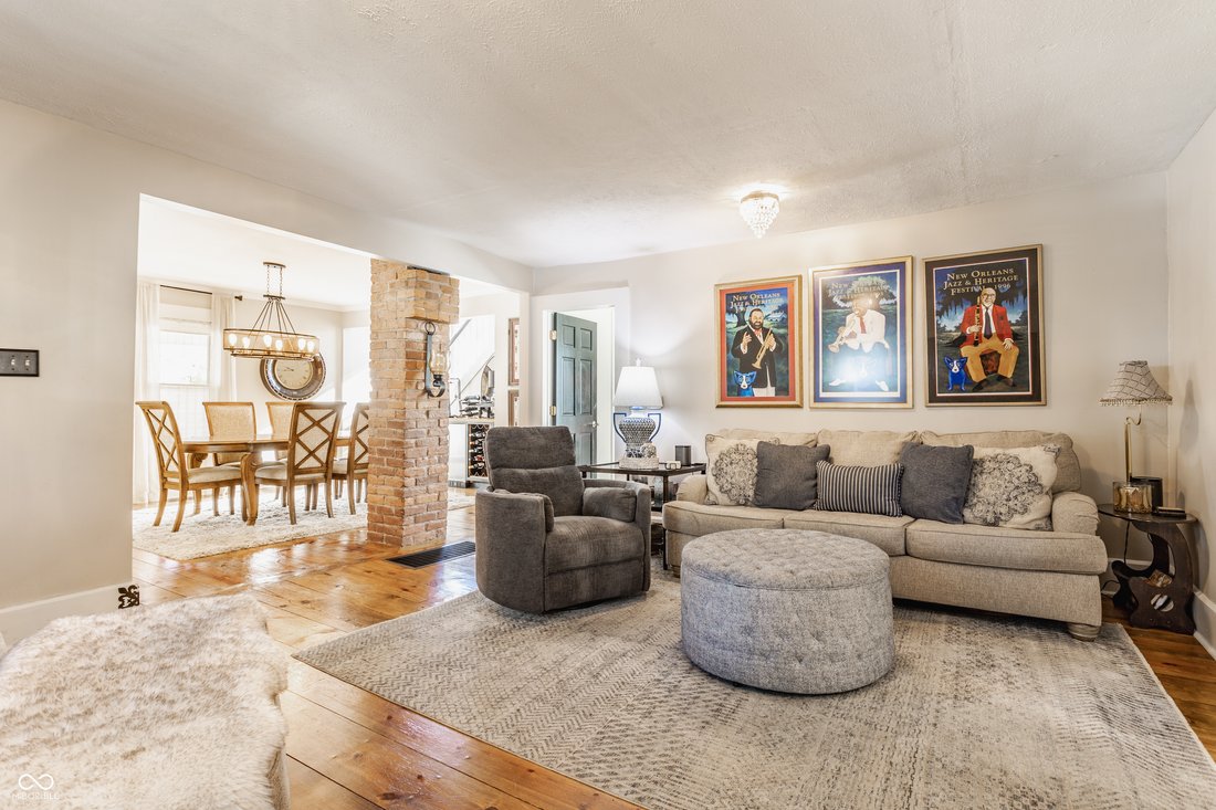 House in Carmel, Indiana, United States 5 - 18177888