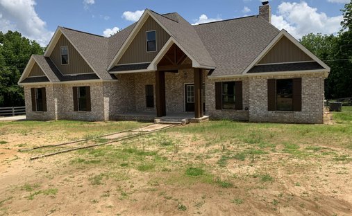 Casa a Courtland, Mississippi, Stati Uniti 1