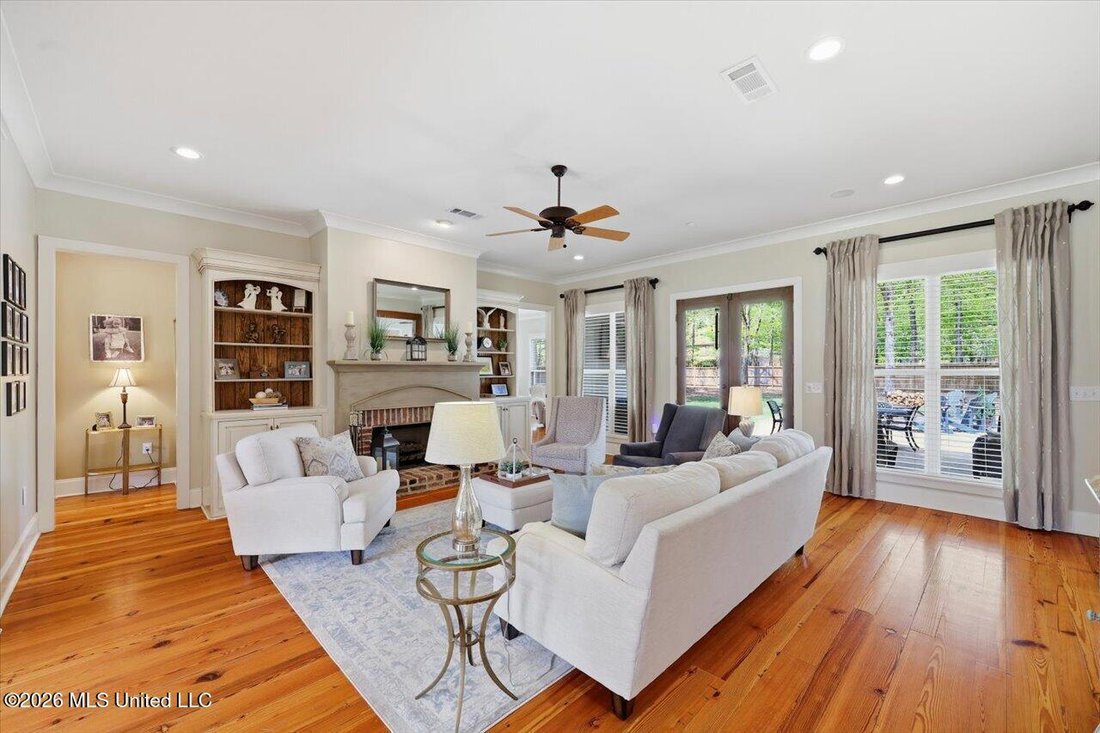 House in Brandon, Mississippi, United States 5 - 18179061