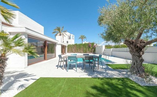 Appartement à Murcie, Murcie, Espagne 1