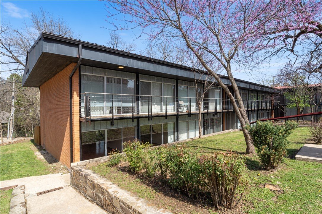 Apartment in Fayetteville, Arkansas, United States 1 - 18179310