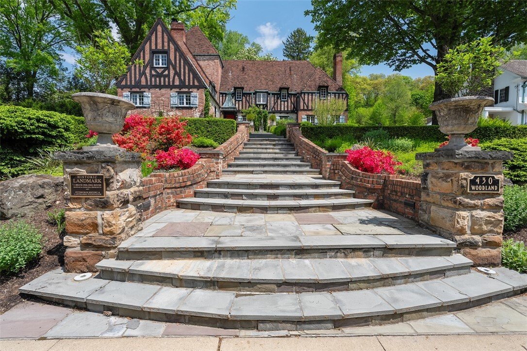 House in Sewickley, Pennsylvania, United States 5 - 18180685