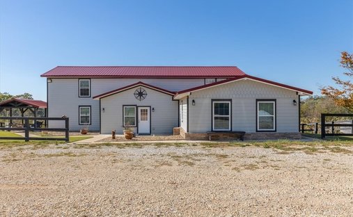 Haus in Cave Springs, Arkansas, Vereinigte Staaten 1
