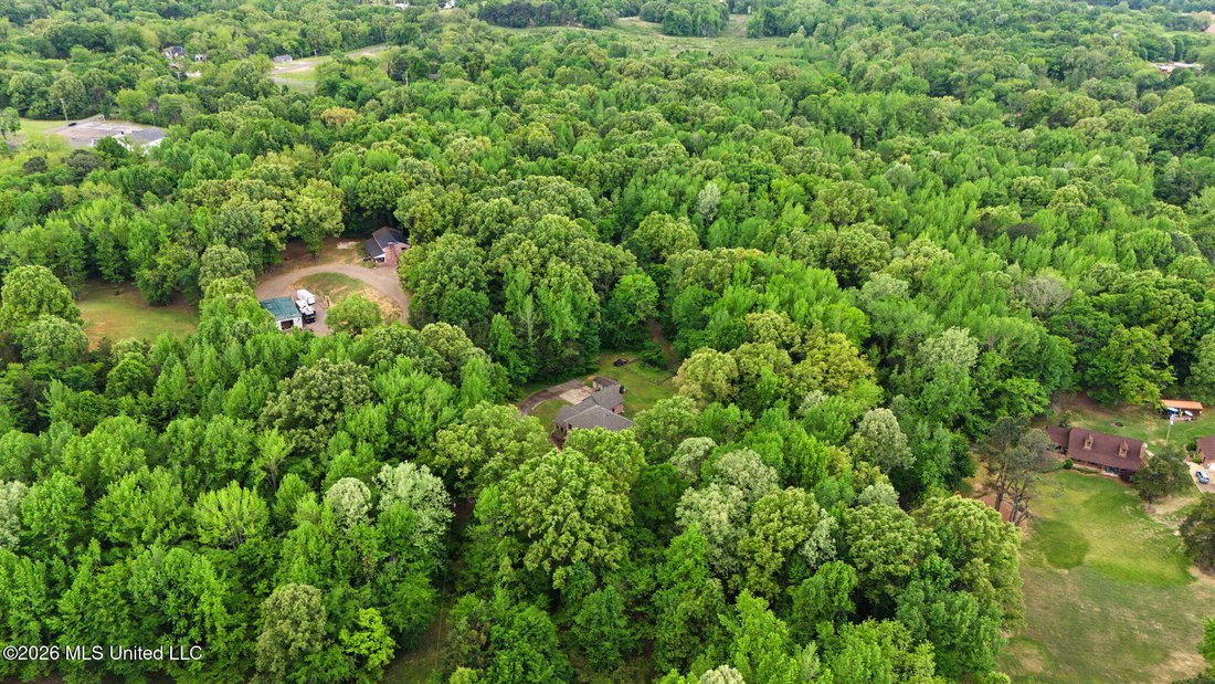 Casa a Olive Branch, Mississippi, Stati Uniti 5 - 18179214