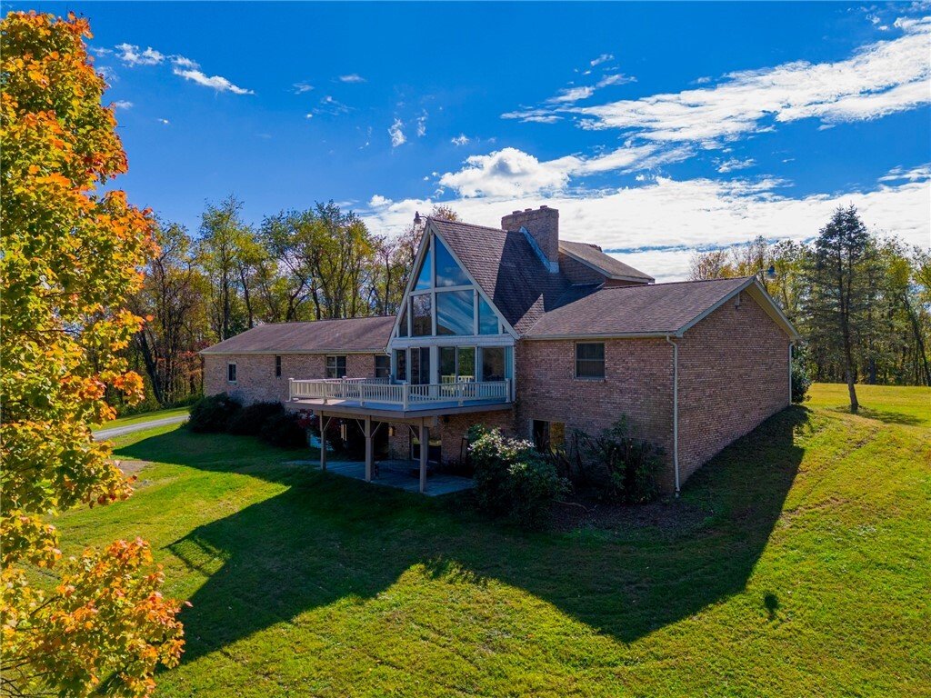 House in Ohioville, Pennsylvania, United States 2 - 18180712