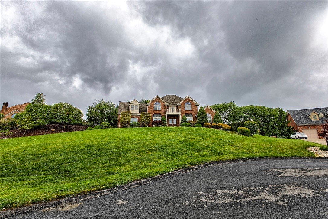 House in Irwin, Pennsylvania, United States 2 - 18180404