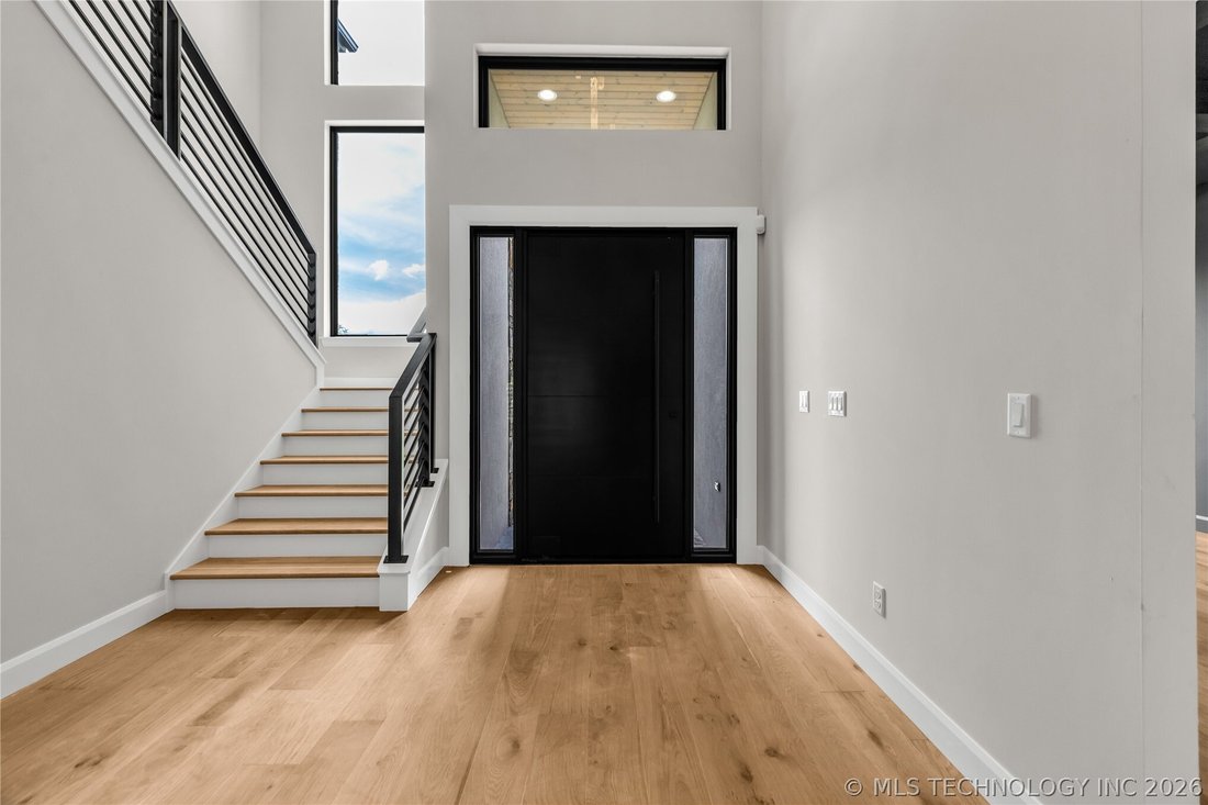 House in Tulsa, Oklahoma, United States 4 - 18178526