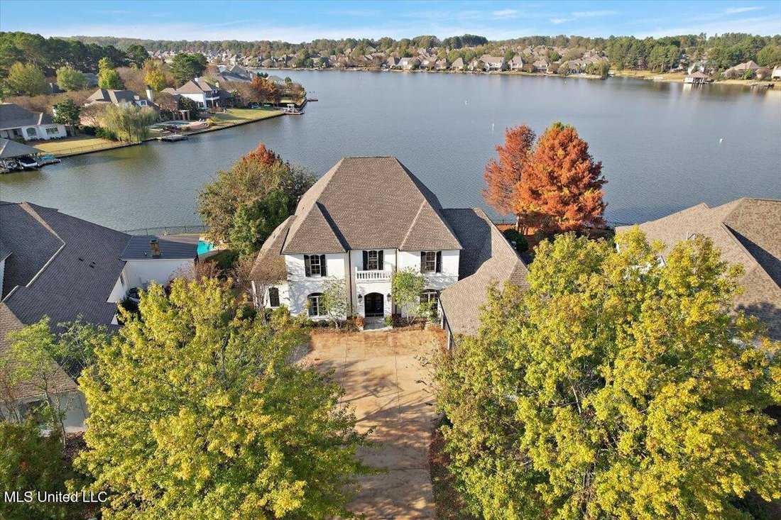 House in Madison, Mississippi, United States 1 - 18178904