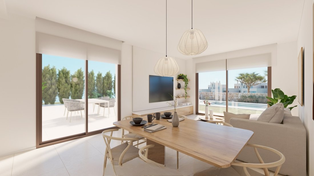 Apartment in Murcia, Región de Murcia, Spain 5 - 18181267