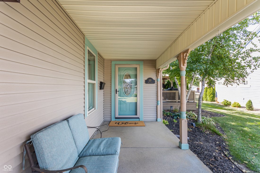 House in Carmel, Indiana, United States 2 - 18177888