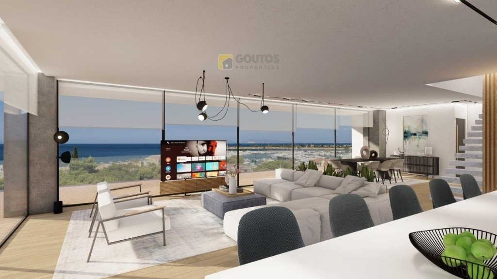 Apartment in Glyfada, Attica, Greece 4 - 18181489